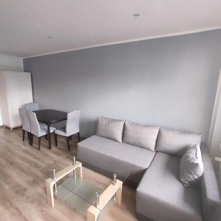Apartament Sloneczny Lejlighed Chorzów Eksteriør billede